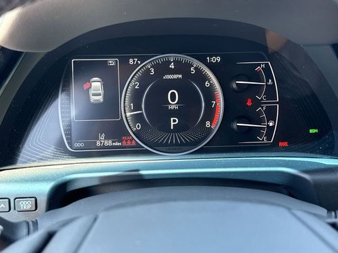 Used 2025 Lexus ES 350 w/ Premium Package image 25