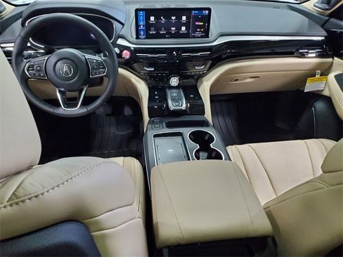 New 2026 Acura MDX w/ Technology Package image 25