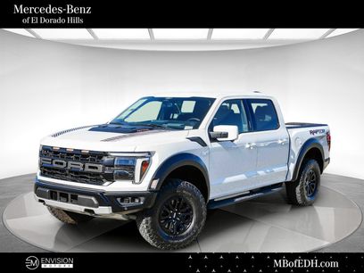 Used 2024 Ford F150 Raptor
