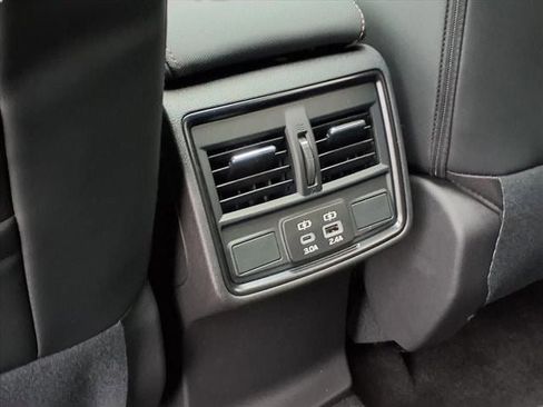 New 2026 Subaru Forester Sport image 41