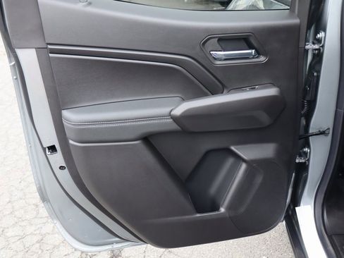 New 2026 GMC Canyon Elevation w/ Convenience Package image 18