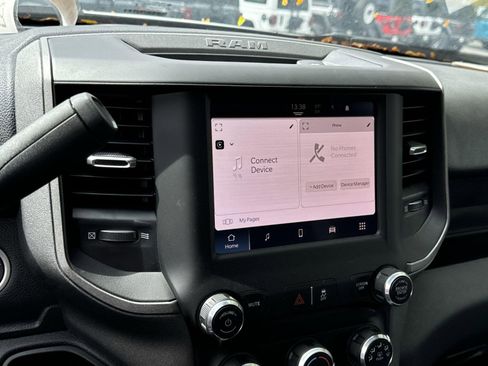 New 2023 RAM 3500 Tradesman w/ Max Tow Package image 25