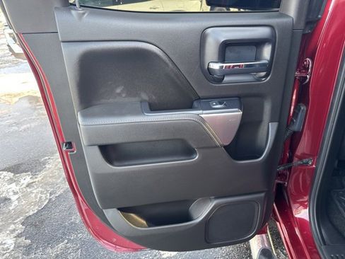 Used 2014 Chevrolet Silverado 1500 LT w/ All Star Edition image 17