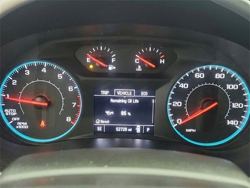 Used 2022 Chevrolet Malibu LS image 11