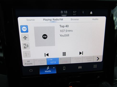 Used 2025 RAM 1500 Tradesman w/ Night Edition AWD/4WD image 32