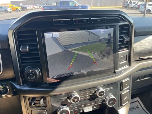 Used 2023 Ford F150 XLT w/ Equipment Group 302A High image 18