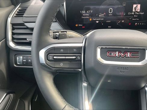 New 2026 GMC Acadia Elevation w/ Black Edition image 19