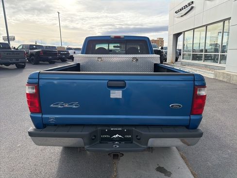 Used 2001 Ford Ranger XLT image 5