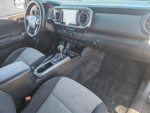 Used 2023 Toyota Tacoma TRD Off-Road image 19
