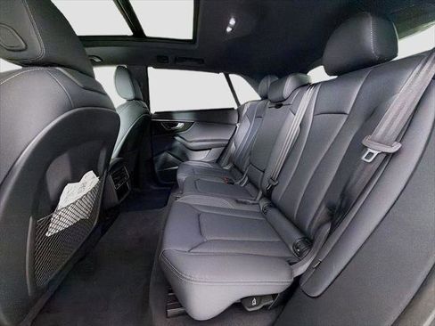 New 2026 Audi Q8 Premium Plus AWD/4WD image 27