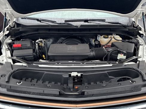 Used 2023 Chevrolet Tahoe High Country w/ Premium Package image 25