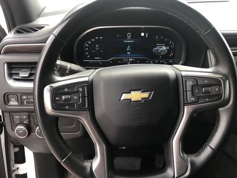Used 2023 Chevrolet Suburban LT AWD/4WD image 11