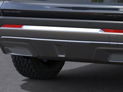 New 2026 Chevrolet Equinox ACTIV w/ Safety and Technology Package image 48