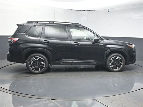 New 2025 Subaru Forester Limited image 8