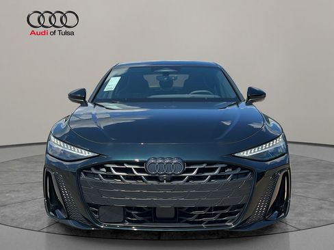 New 2026 Audi A6 Prestige AWD/4WD image 2