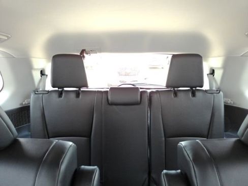 Used 2024 Toyota Grand Highlander FWD image 38