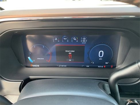 Used 2025 Ford F350 King Ranch w/ Tremor Off-Road Package image 35