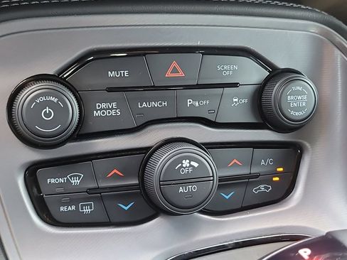 Used 2023 Dodge Challenger R/T Scat Pack w/ Plus Package RWD image 20