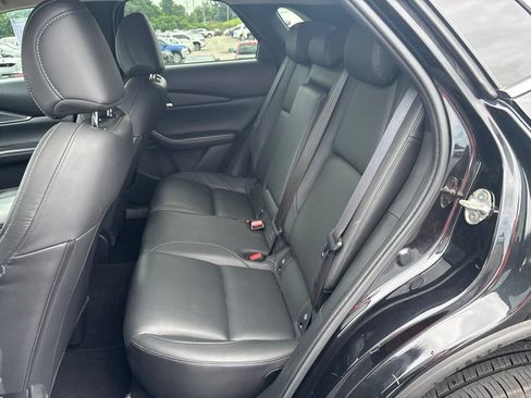 Used 2024 MAZDA CX-30 AWD 2.5 S w/ Select Sport Pkg image 9