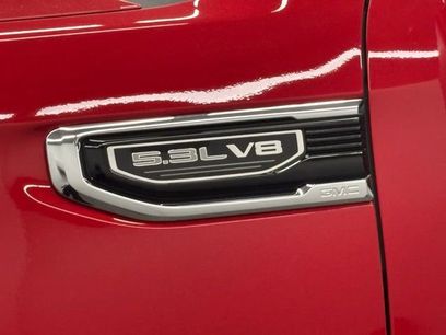 New 2026 GMC Sierra 1500 SLE w/ Preferred Package