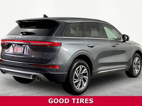 Used 2023 Lincoln Corsair AWD w/ Equipment Group 101A image 6