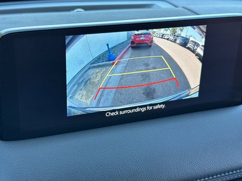 Used 2023 MAZDA CX-5 AWD 2.5 S image 19