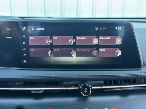 Used 2025 Nissan Ariya FWD image 27