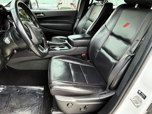 Used 2024 Dodge Durango GT AWD/4WD image 19