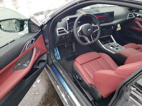 New 2026 BMW 440i xDrive M440i xDrive w/ Premium Package image 10