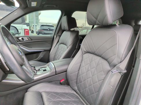 Certified 2023 BMW X5 xDrive40i w/ M Sport Package image 27