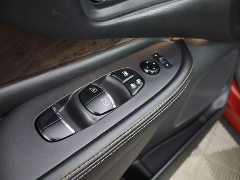Used 2023 Nissan Murano Platinum AWD/4WD image 42