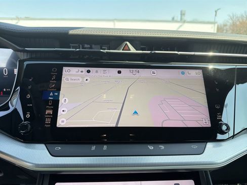 Used 2024 Jeep Wagoneer Launch Edition image 23