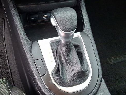 Certified 2024 Kia Forte LXS image 16