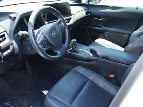 Certified 2023 Lexus UX 250h AWD w/ Accessory Package (Z1) image 8