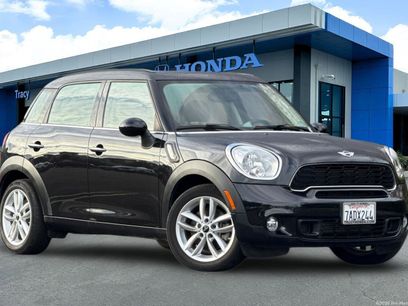 Used 2013 MINI Cooper Countryman S