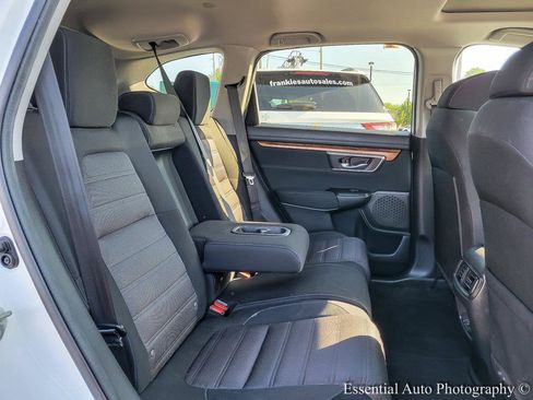 Used 2020 Honda CR-V EX image 28