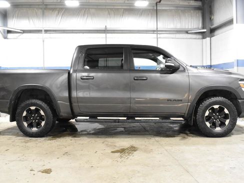 Used 2020 RAM 1500 Rebel w/ Level 2 Equipment Group image 26