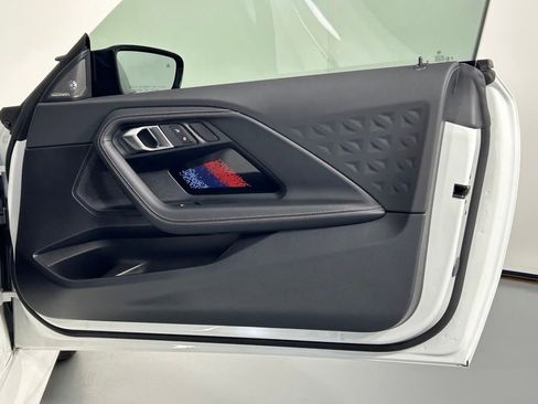 Used 2025 BMW M2 w/ Carbon Package RWD image 14