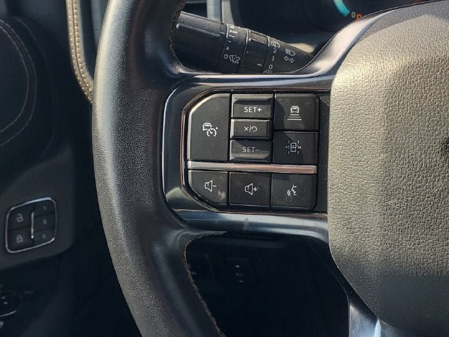 Certified 2024 Ford Expedition Platinum AWD/4WD image 15