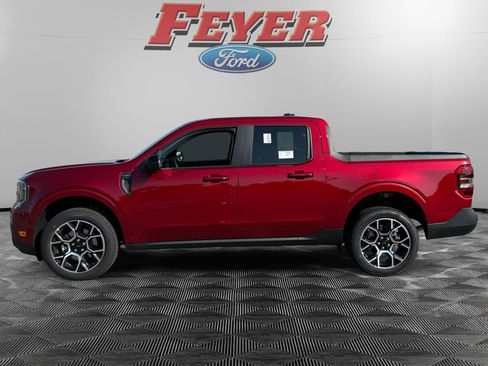 New 2026 Ford Maverick Lariat AWD/4WD image 2