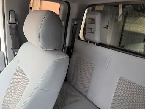 Used 2014 Ford F250 XLT w/ XLT Interior Package AWD/4WD image 15