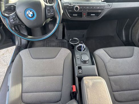 Used 2018 BMW i3 w/ Range Extender image 15