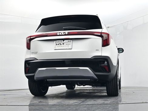 New 2026 Kia Seltos SX image 40