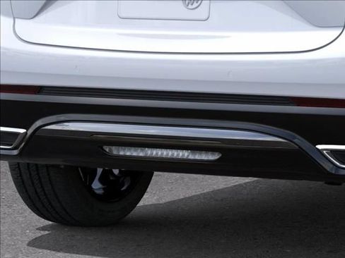 New 2026 Buick Envision Sport Touring AWD/4WD image 14