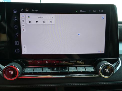 Certified 2023 Chevrolet Colorado LT w/ LT Convenience Package II AWD/4WD image 32