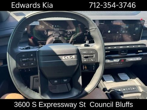 New 2027 Kia Telluride EX X-Line image 13