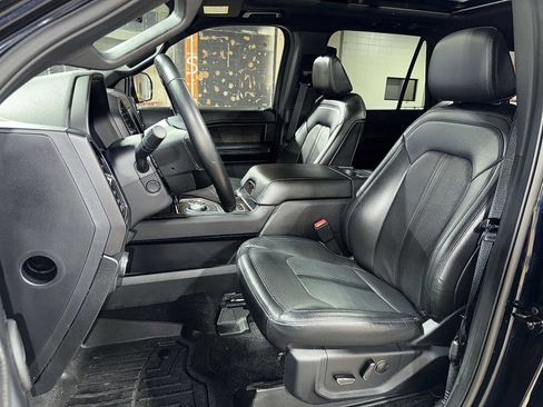 Used 2021 Ford Expedition Limited image 15