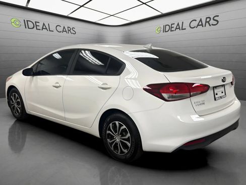Used 2018 Kia Forte LX FWD image 7