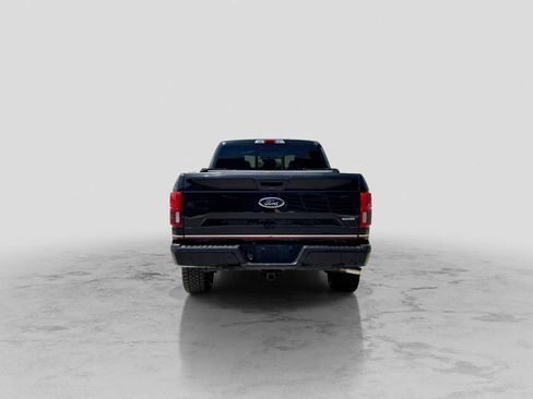 Used 2019 Ford F150 Lariat AWD/4WD image 5
