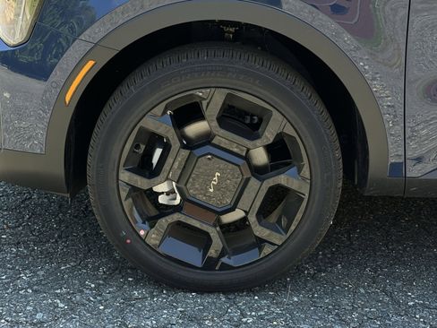New 2026 Kia Sorento SX Prestige AWD/4WD image 17